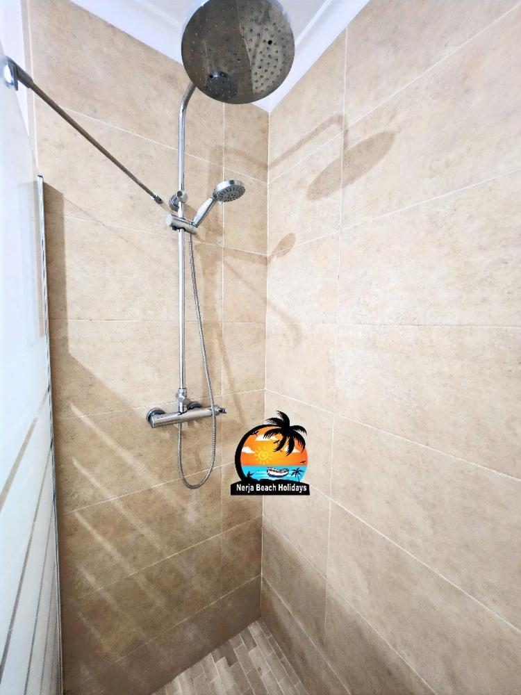 Appartement Modern 2 Bedroom Near Burriana Nerja