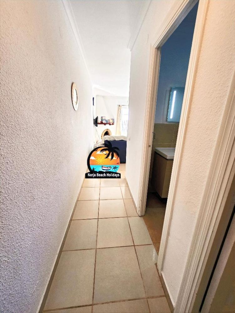 Appartement Modern 2 Bedroom Near Burriana Nerja