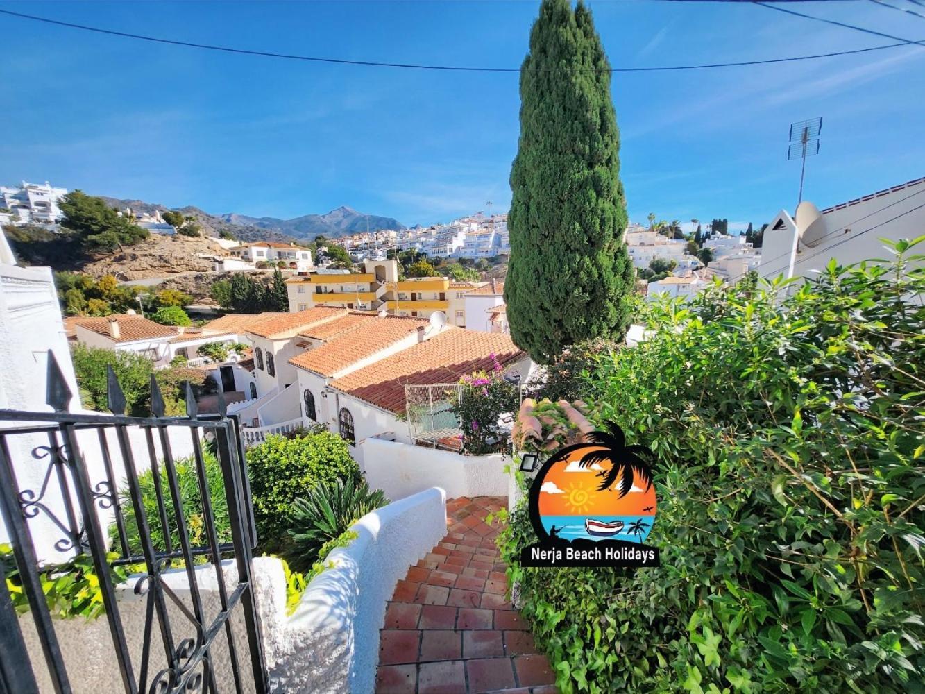 Modern 2 Bedroom Near Burriana Appartement *